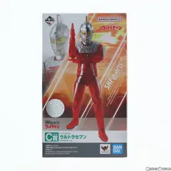 2024年最新】s.h.figuarts ウルトラマン 一番くじの人気アイテム