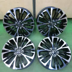 18インチホイール 9j +30 PCD114.3　5H 新品未使用　値下げ不可 RAYS製 鍛造 軽量 NISSAN ニッサン Z34 バージョンST 純正