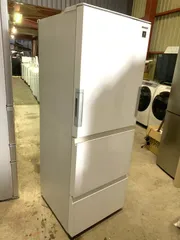 2024年最新】冷蔵庫 シャープ 356lの人気アイテム - メルカリ