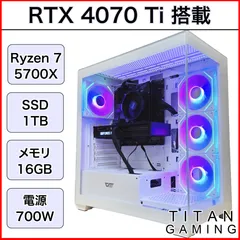 2025年最新】4070tiの人気アイテム - メルカリ
