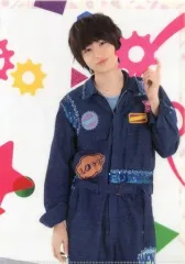 【中古】クリアファイル(男性アイドル) 伊野尾慧 A4クリアファイル 「Hey! Say! JUMP LIVE TOUR 2015 JUMPing CARnival」