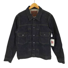 2025年最新】RADIALL メンズ Gジャン・デニムジャケットの人気