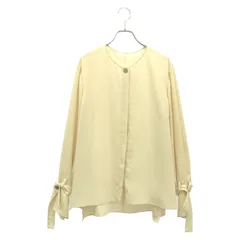 フォクシー FOXEY ブラウス ブラウス 40968-SB0A415T ポリエステル ブラウス レディース Used Bのサムネイル