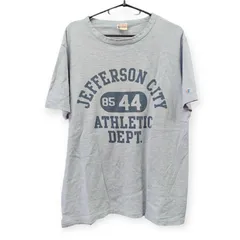 Champion チャンピオン復刻 ランタグ 半袖Tシャツ 【A195】