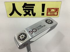 【中古】パター オデッセイ 【人気】ホワイトホットOG #1/スタビリティシャフト//3[2744]■杭全本店