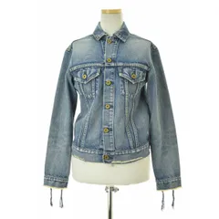 2025年最新】MADISON BLUE レディース Gジャン・デニム