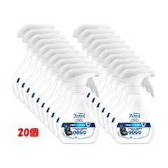 まとめ買い クルマ用ファブリーズ W除菌 ウイルス除去成分最高レベル ２１０mL  消臭 芳香剤  99.9％除菌 ニオイ 車用品 カーグッズ カー用品 シート マット トランク スリム 布製品   P&G