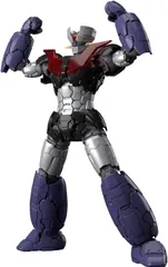 HG マジンガーZ(マジンガーZ INFINITY Ver.) 1/144スケール 色分け済みプラモデルのサムネイル