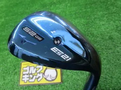 GK古城□ 469 ミズノ Es21 BlueIP 52-09☆DG120 ☆WEDGE☆52度☆激安