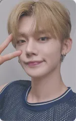 TXT UNIVERSAL MUSIC STORE YEONJUN THE STAR CHAPTER：SANCTUARY ANGEL ver. 5形態