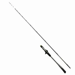 中古品　SHIMANO SABER MASTER BB 91H185 船竿 サーベルマスターBB 91H185｜＠ベリーネット 日本最大新品中古