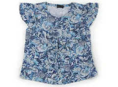 【べべ/BeBe】チュニック 110サイズ 女の子【子供服・ベビー服】（1866772）