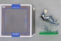 2025年最新】ブルーロック 凪 誠士郎 1/7スケールフィギュアの