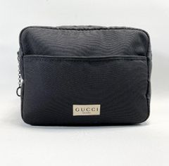 gucp5 レア！ 新品未使用本物　グッチ GUCCI ノベルティポーチ