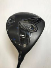 【最短翌日発送】DARKSPEED X | 18 | R | MCF-50 | 中古 | フェアウェイウッド | コブラ