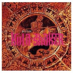 Kula Shaker / Hush - メルカリ