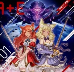【中古】同人音楽CDソフト Alt+Enter / 瓶底眼鏡女子同盟