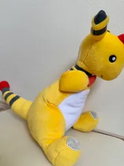 2025年最新】デンリュウ ぬいぐるみの人気アイテム - メルカリ