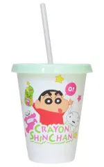 【中古】マグカップ･湯のみ チョコビ チェンジングタンブラー 「クレヨンしんちゃん」