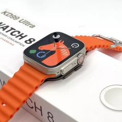 KD99 ultra スマートウォッチ　時計　Apple Watch 類似品
