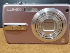 2024年最新】lumix fx50の人気アイテム - メルカリ