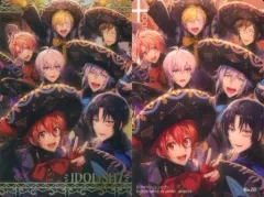 【中古】アニメ系トレカ No.28：和泉 一織＆二階堂 大和＆和泉 三月＆四葉 環＆逢坂 壮五＆六弥 ナギ＆七瀬 陸