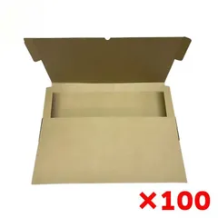 2025年最新】ゆうゆうメルカリ便ダンボール箱60サイズの人気アイテム