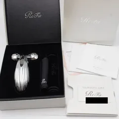 2025年最新】MTG ReFa CARAT RAY リファカラットレイ RF-PC2019B