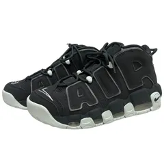 ナイキ エア モア アップ テンポ 24.5㎝ 2025年最新】nike air more uptempo 24.5の人気アイテム - メルカリ