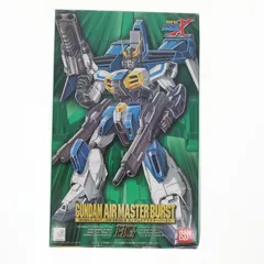 2025年最新】バンダイ1／100GW－9800ガンダムエアマスターの人気