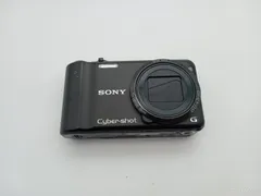 美品 動作確認済 SONY Cyber-shot DSC-HX5V ブラック Amazon | SONY デジタルカメラ Cybershot HX5V 1020万画素CMOS