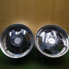 work ユーロライン深リム 4本セット - メルカリ