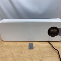 【2台まとめて】ファン EMX-908 冷暖両用デジタル表示移動式エアコン Wall Mounted Heater EMX-908 冷暖両用移動式小型エアコン ミニ