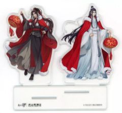 天官賜福 ぼてぢゅう アクリルスタンド - メルカリ