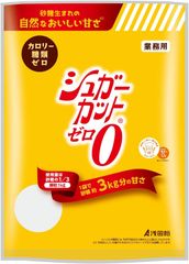 浅田飴　業務用シュガーカット顆粒ゼロ 【1kg】　大量　健康志向　ダイエット