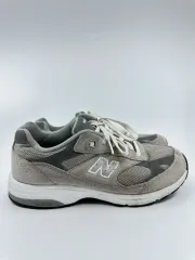 2025年最新】new balance 993 キッズの人気アイテム - メルカリ