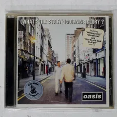 Morning Glory Oasis レコード メガジャケ付き 新品 Morning Glory Oasis レコード メガジャケ付き 新品 Amazon.co