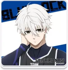 【中古】コースター F.凪誠士郎 アクリルコースター 「ブルーロック」