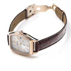 CITIZEN XC シチズン 電波ソーラー レディース 腕時計 クロスシー ES9394-56A