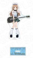 劇場版 ハイスクール・フリート デカアクリルスタンド 納沙幸子 ガールズバンド ver.のサムネイル