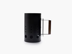 BAREBONES チムニー ファイヤー スターター 焚火 火おこし