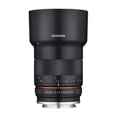 SAMYANG F1.4/85㎜ AS IF UMC-