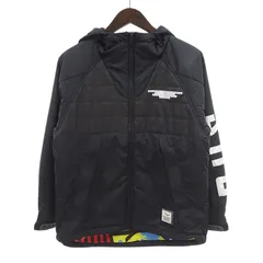 新品未使用】ラッセルノ ゴルフ グリーン フード付きパーカー