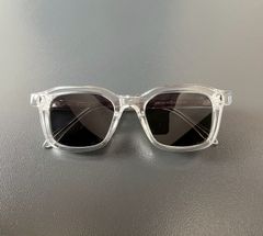 サングラス アイウェア ヴィンテージ セーフティグラス 高級 人気 おしゃれ UVカット メンズ レディース 紫外線対策 ファッション ブランド アメリカン クラシック オプティカル メガネ 眼鏡 50's 60's 新作 丸眼鏡 #ritta_C