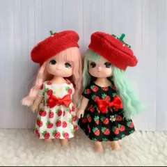 2025年最新】ミキちゃんマキちゃんベレー帽の人気アイテム - メルカリ
