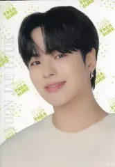 【中古】キャラカード ジェヒョク クリアカード 「TREASURE POPUP STORE」