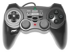 ホリパッド3 PRO. ブラック(中古品)のサムネイル
