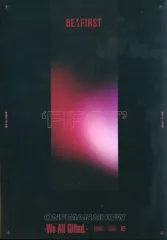 【中古】邦楽DVD BE：FIRST / ”FIRST” One Man Show -We All Gifted.- [BMSG MUSIC SHOP限定盤]