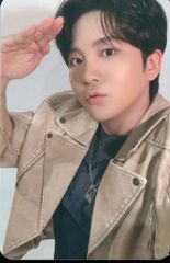 ATEEZ 購入特典 JONGHO ANITEEZ IN TREASURE 5万ウォン
