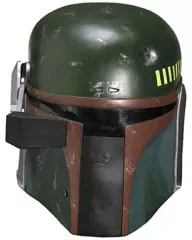 2025年最新】ヘルメット ボバフェットの人気アイテム - メルカリ